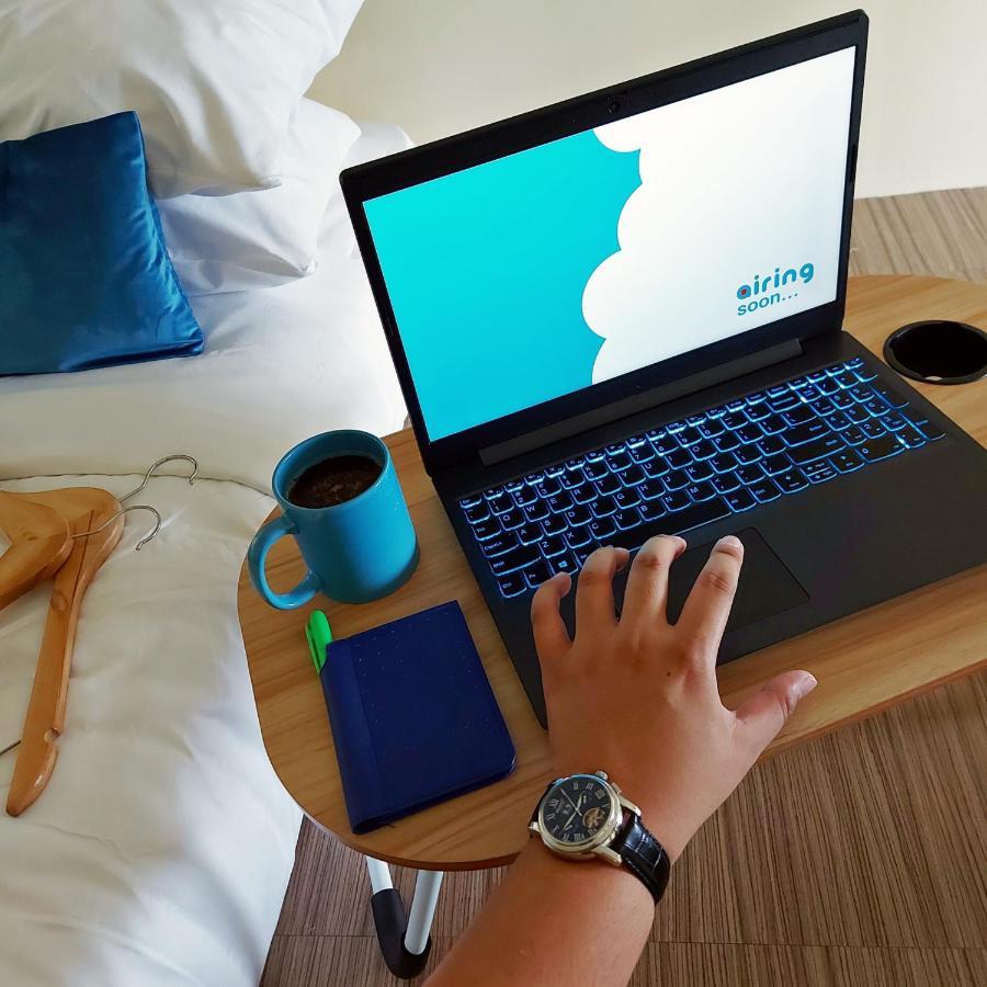 Airobedz Manila - A Value Hotel Eksteriør billede