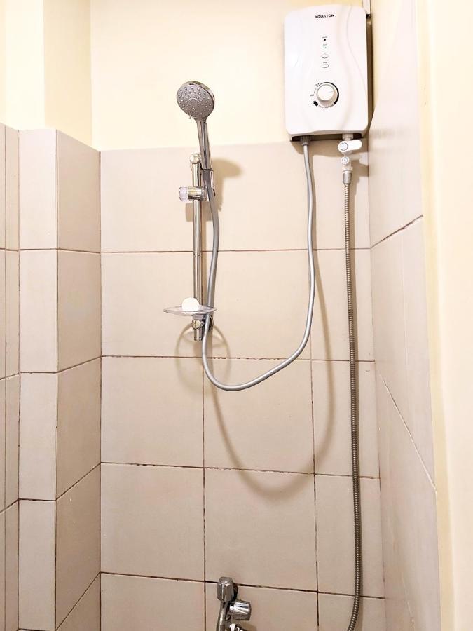 Airobedz Manila - A Value Hotel Eksteriør billede