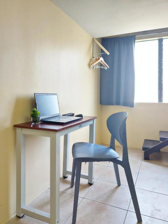 Airobedz Manila - A Value Hotel Eksteriør billede