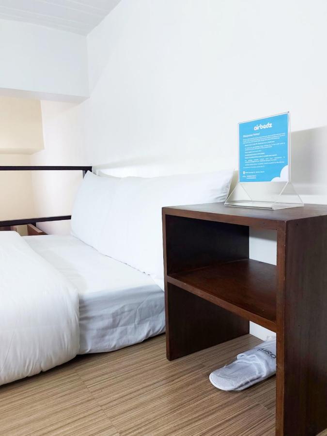 Airobedz Manila - A Value Hotel Eksteriør billede