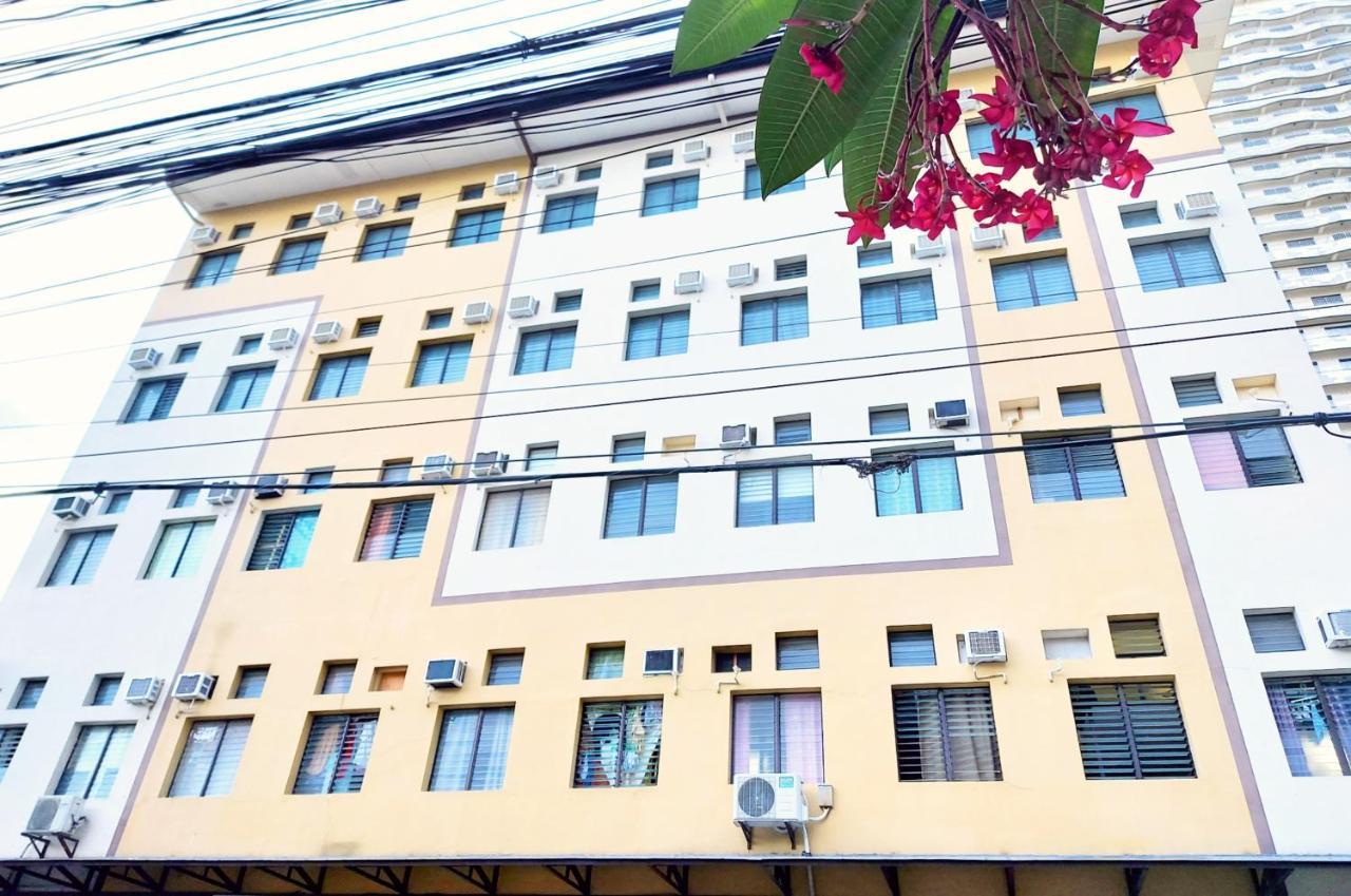 Airobedz Manila - A Value Hotel Eksteriør billede