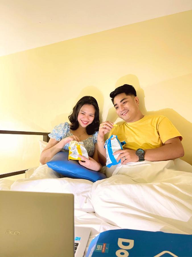 Airobedz Manila - A Value Hotel Eksteriør billede