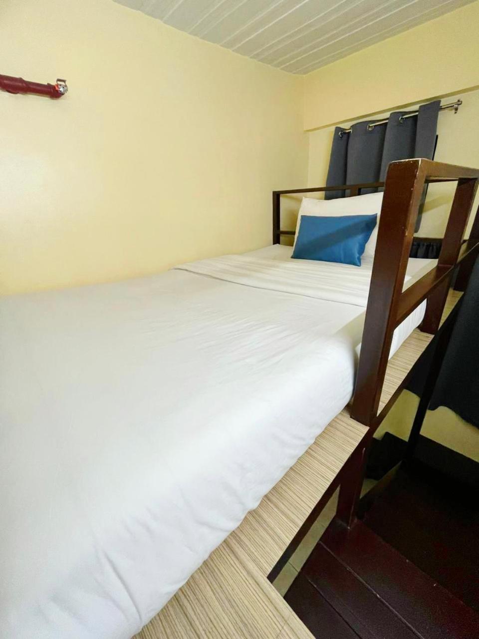 Airobedz Manila - A Value Hotel Eksteriør billede