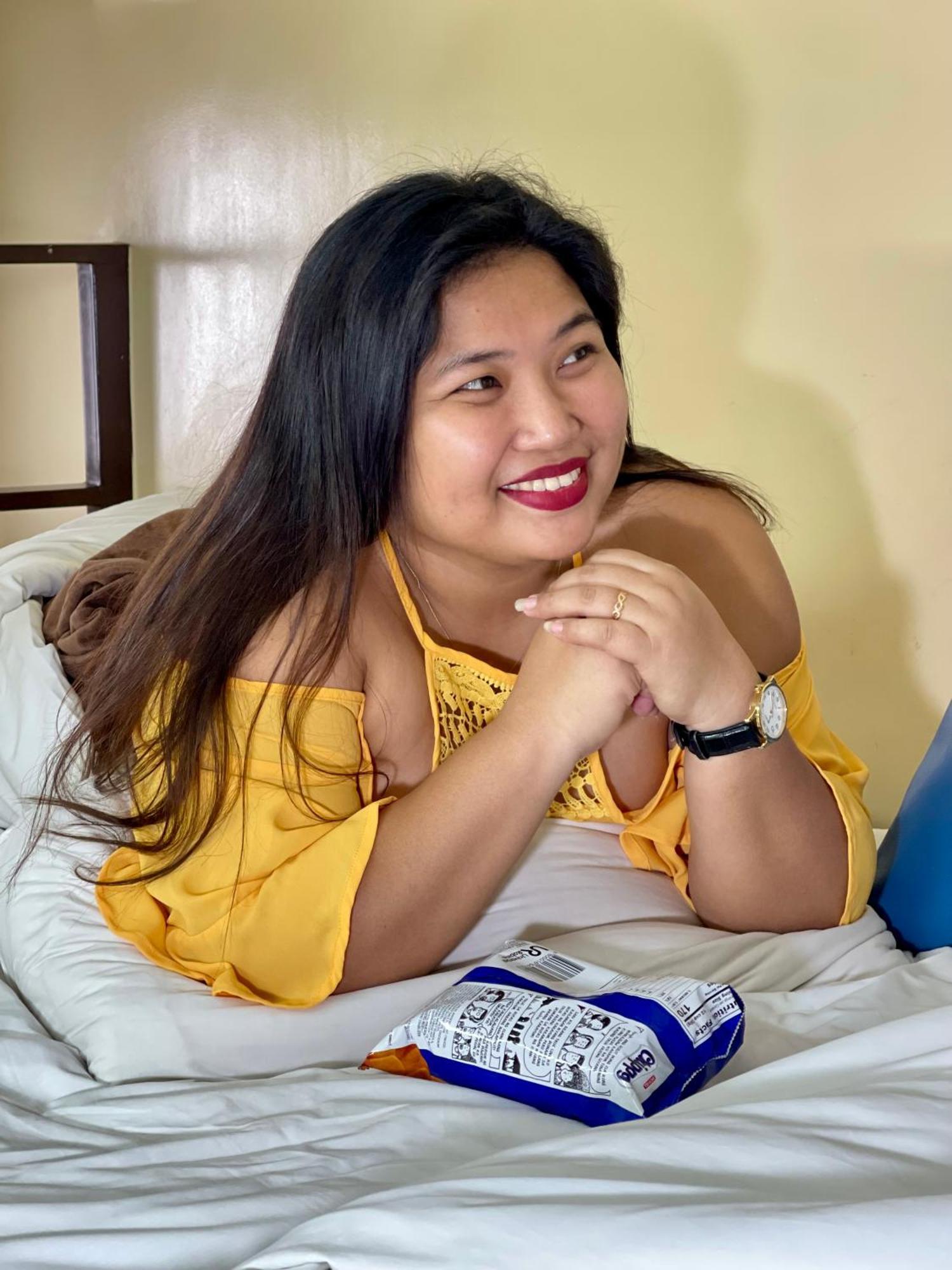 Airobedz Manila - A Value Hotel Eksteriør billede